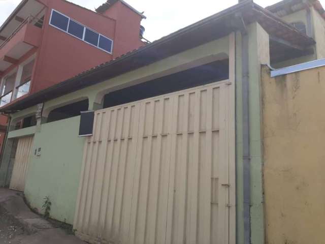 Casa com 6 quartos à venda na Avenidas dos Salgueiros, 12, Jardim Santana, Mariana por R$ 960.000