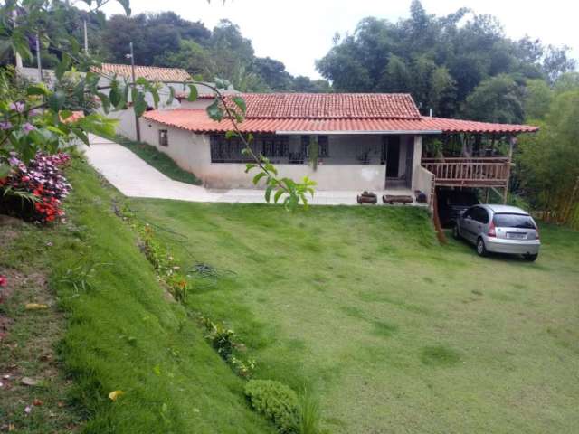 Casa com 1 quarto à venda na Rua Pedro Gonçalves da Silva, 80, Centro, Santo Antônio Do Leite por R$ 350.000