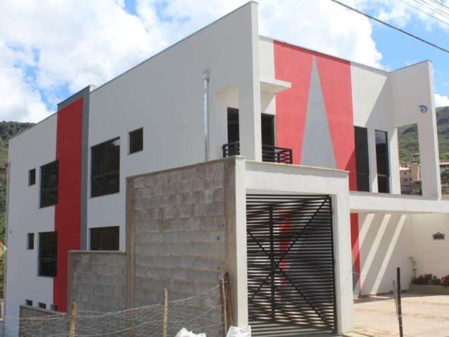 Prédio com 15 salas à venda na Rua Santa Luiza, 135, Nossa Senhora Do Carmo, Ouro Preto por R$ 2.400.000