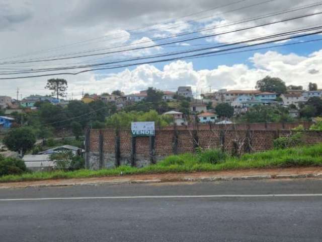 Terreno à venda na Avenida Visconde de Taunay, Centro, Ponta Grossa por R$ 3.300.000