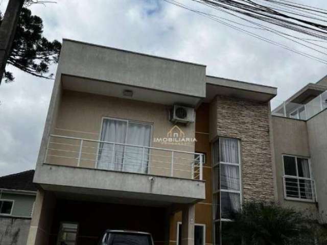 Casa com 3 dormitórios à venda, 155 m² por R$ 1.060.000,00 - Umbará - Curitiba/PR