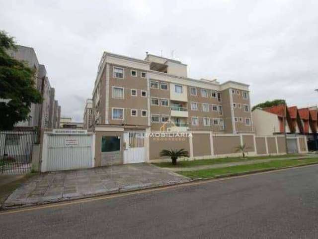 Cobertura com 3 dormitórios à venda, 82 m² por R$ 550.000,00 - Portão - Curitiba/PR