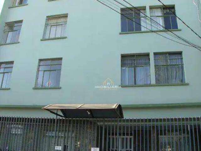 Apartamento com 2 dormitórios à venda, 99 m² por R$ 395.000 - Alto da Rua XV - Curitiba/PR