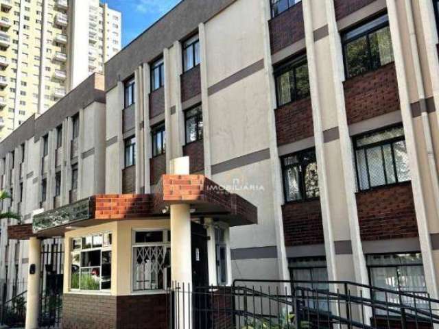 Apartamento com 3 dormitórios à venda, 75 m² por R$ 390.000,00 - Portão - Curitiba/PR