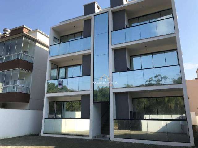 Apartamento com 2 dormitórios à venda, 70 m² por R$ 429.000,00 - Itacolomi - Balneário Piçarras/SC