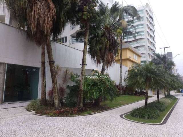 Apartamento à venda, 81 m² por R$ 1.400.000,00 - Caiobá - Matinhos/PR