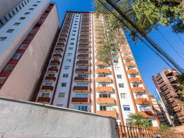 Cobertura com 4 dormitórios à venda, 276 m² por R$ 1.799.000,00 - Batel - Curitiba/PR