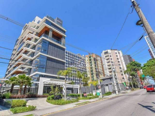 Cobertura com 4 dormitórios à venda, 352 m² por R$ 9.000.000,00 - Batel - Curitiba/PR