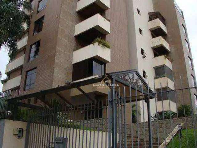 Apartamento com 3 dormitórios, 179 m² - venda por R$ 850.000,00 ou aluguel por R$ 6.000,00/mês - Alto da Glória - Curitiba/PR