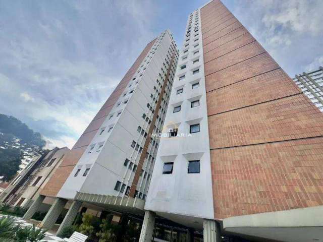 Apartamento com 3 dormitórios à venda, 175 m² por R$ 550.000 - Centro - Curitiba/PR