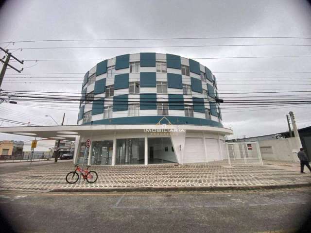 Loja para alugar por R$ 4.361/mês - Rebouças - Curitiba/PR