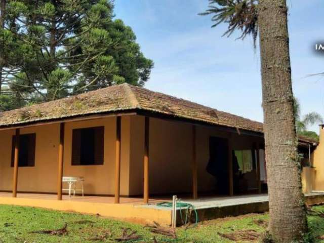 Chácara à venda, 161053 m² por R$ 2.200.000,00 - Fragosos - Campo Alegre/SC