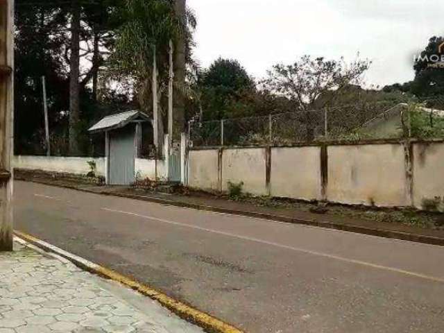 Terreno à venda, 5000 m² por R$ 2.600.000,00 - Planta Santa Clara - Piraquara/PR