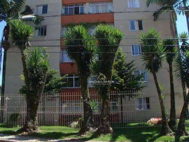 Apartamento com 1 dormitório à venda, 40 m² por R$ 390.000,00 - Bigorrilho - Curitiba/PR