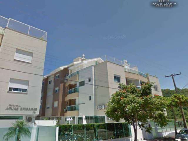 Cobertura com 3 dormitórios à venda, 223 m² por R$ 1.200.000,00 - Ingleses - Florianópolis/SC
