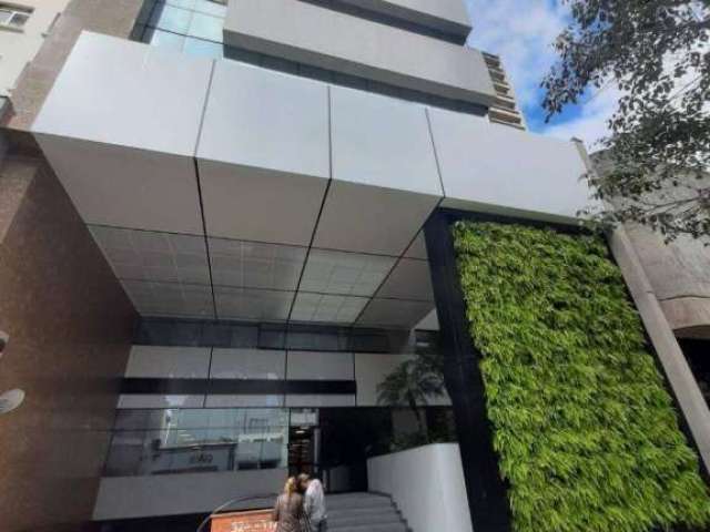 Andar Corporativo para alugar, 235 m² por R$ 17.006,99/mês - Centro - Curitiba/PR