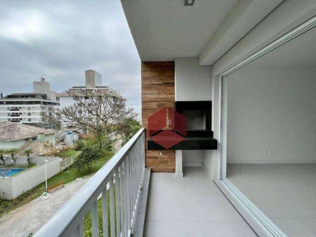 Apartamento à venda, 106 m² por R$ 2.100.000,00 - Jurerê - Florianópolis/SC