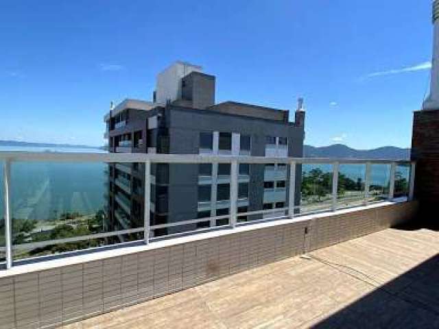 Cobertura com 3 quartos  à venda, 373 m² - Beira Mar - Florianópolis/SC