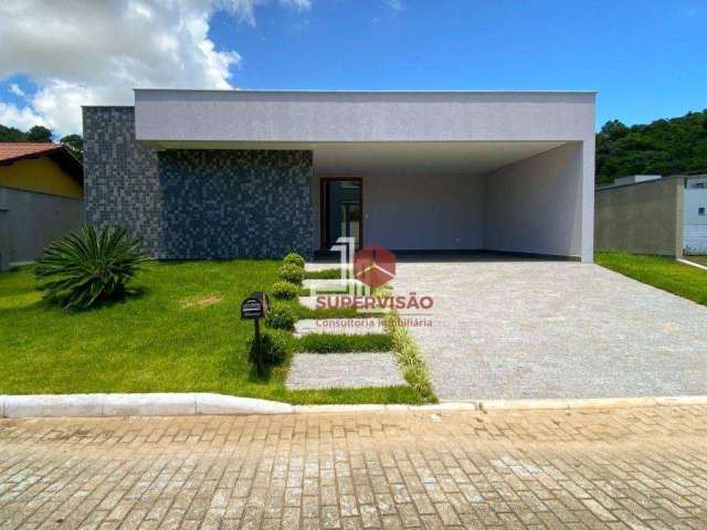 Casa à venda, 193 m² por R$ 1.450.000,00 - Cachoeira do Bom Jesus - Florianópolis/SC