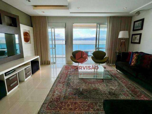Apartamento à venda, 143 m² por R$ 3.300.000,00 - Agronômica - Florianópolis/SC
