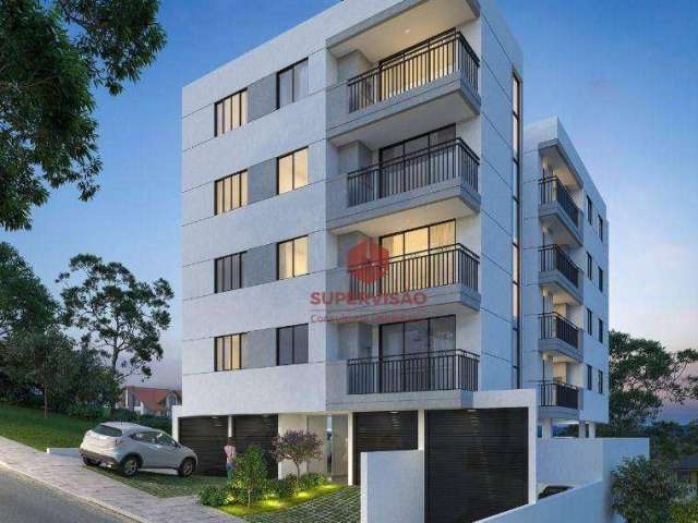 Apartamento à venda, 79 m² por R$ 560.000,00 - Pedra Branca - Palhoça/SC