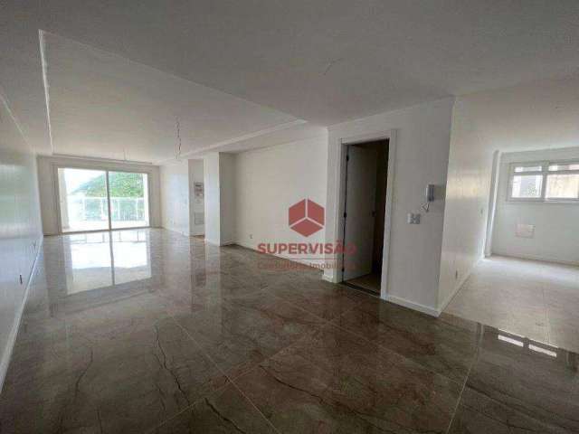 Apartamento à venda, 124 m² por R$ 2.392.000,00 - Coqueiros - Florianópolis/SC