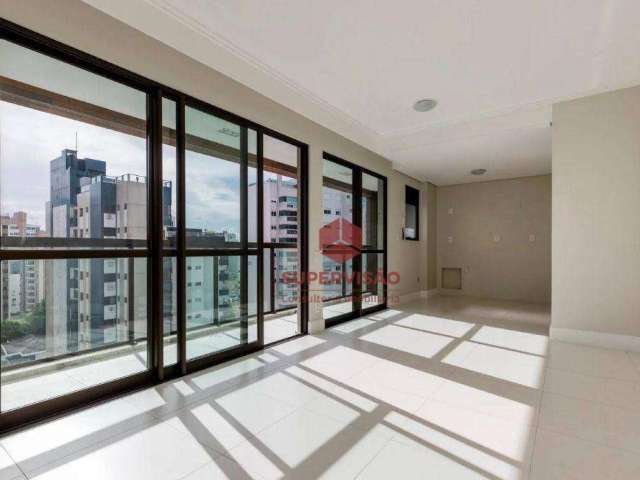Apartamento à venda, 92 m² por R$ 1.955.000,00 - Centro - Florianópolis/SC