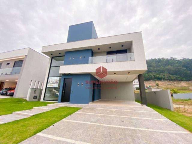 Casa à venda, 378 m² por R$ 3.215.550,00 - Ingleses do Rio Vermelho - Florianópolis/SC