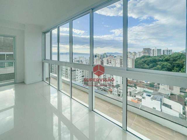 Cobertura à venda, 310 m² por R$ 2.500.000,00 - Agronômica - Florianópolis/SC