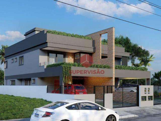 Casa à venda, 202 m² por R$ 1.350.000,00 - Vargem Do Bom Jesus - Florianópolis/SC