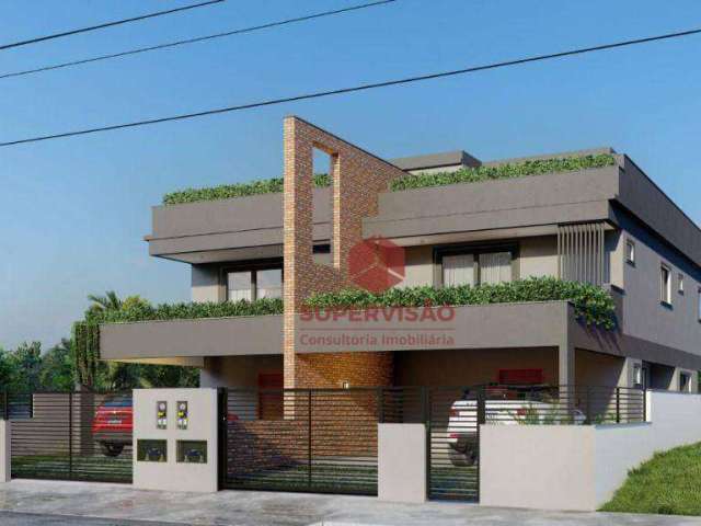 Casa à venda, 202 m² por R$ 1.450.000,00 - Vargem Do Bom Jesus - Florianópolis/SC