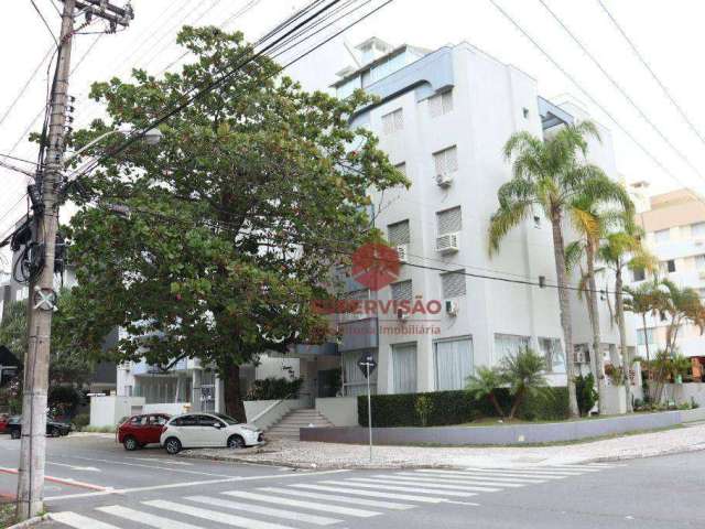 Apartamento à venda, 77 m² por R$ 1.500.000,00 - Jurerê Internacional - Florianópolis/SC
