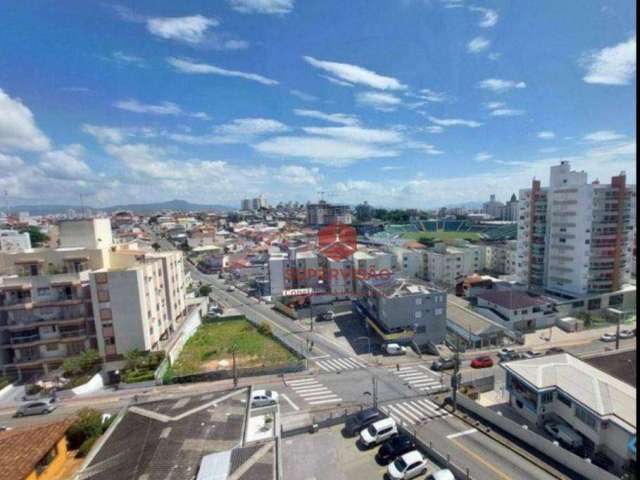 Terreno à venda, 464 m² por R$ 1.200.000,00 - Estreito - Florianópolis/SC