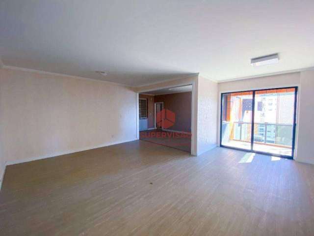 Apartamento à venda, 184 m² por R$ 1.690.000,00 - Centro - Florianópolis/SC