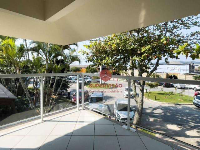 Casa à venda, 403 m² por R$ 5.000.000,00 - Jurerê Internacional - Florianópolis/SC