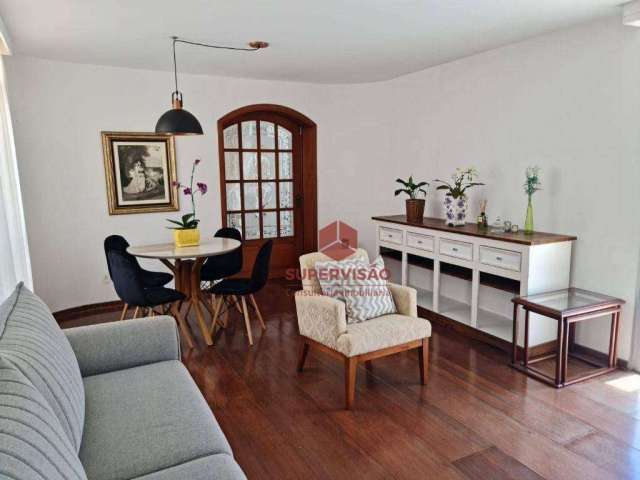 Cobertura à venda, 425 m² por R$ 1.395.000,00 - Centro - Florianópolis/SC