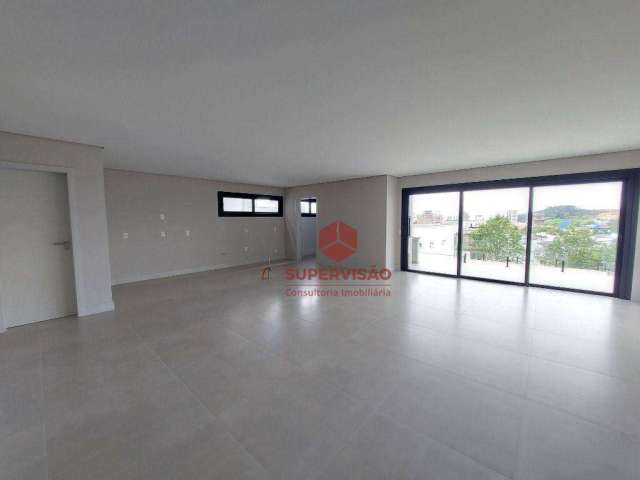 Casa à venda, 271 m² por R$ 2.050.000,00 - Pedra Branca - Palhoça/SC
