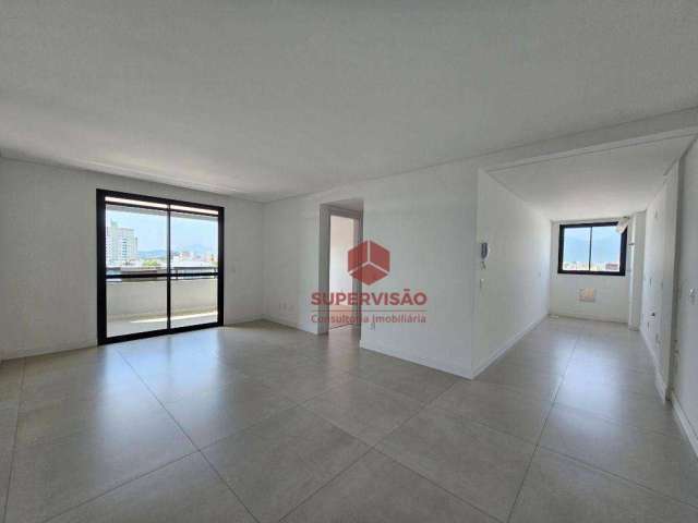 Apartamento com 2 dormitórios à venda, 78 m² por R$ 525.000,00 - Centro - Palhoça/SC