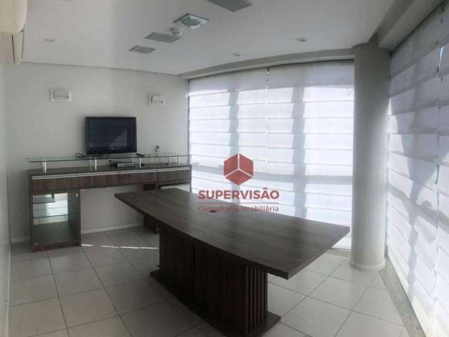 Sala à venda, 92 m² por R$ 1.100.000,00 - Centro - Florianópolis/SC