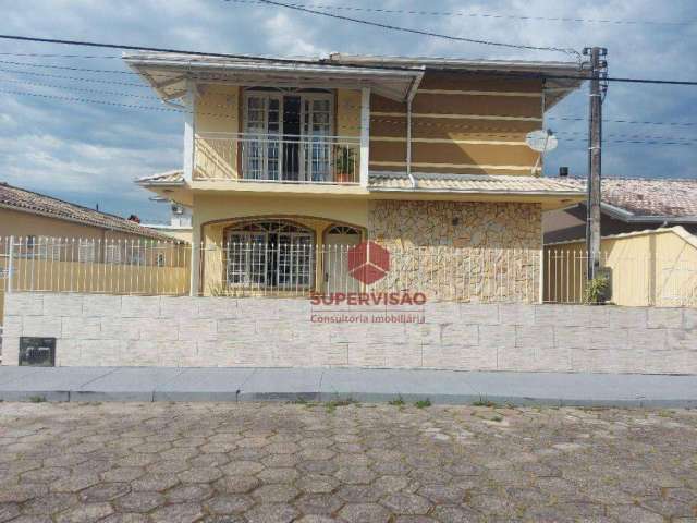Casa à venda, 180 m² por R$ 850.000,00 - Centro - Palhoça/SC