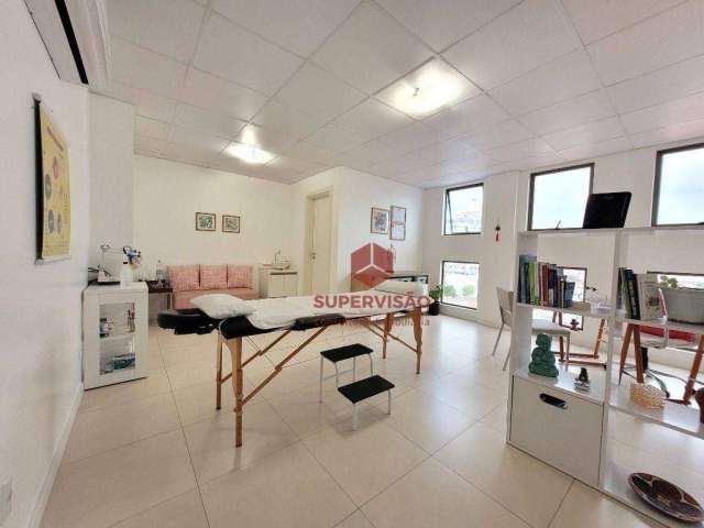 Sala à venda, 39 m² por R$ 200.000,00 - Capoeiras - Florianópolis/SC