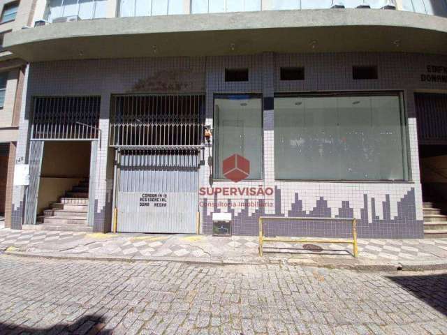 Loja à venda, 156 m² por R$ 1.800.000,00 - Centro - Florianópolis/SC