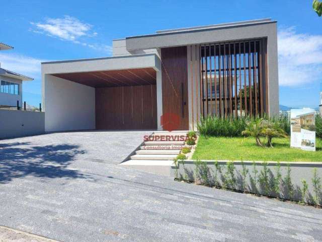 Casa à venda, 230 m² por R$ 1.890.000,00 - Pedra Branca - Palhoça/SC