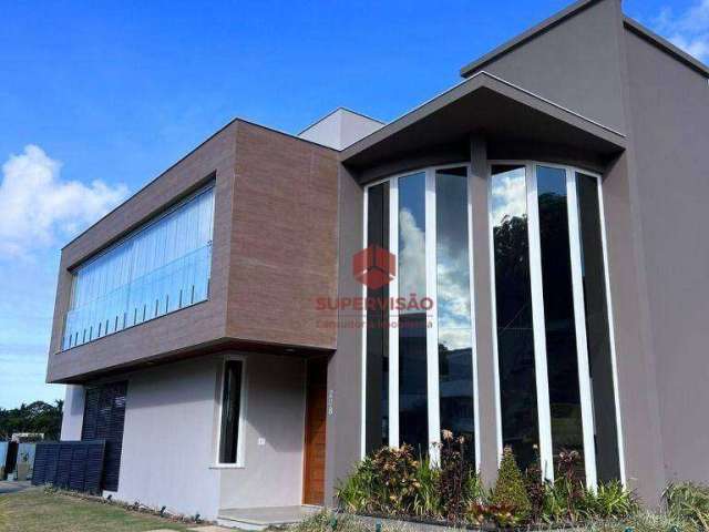 Casa à venda, 259 m² por R$ 3.100.000,00 - Ingleses Norte - Florianópolis/SC