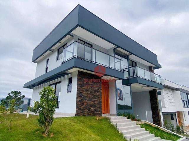 Casa à venda, 246 m² por R$ 2.250.000,00 - Itacorubi - Florianópolis/SC