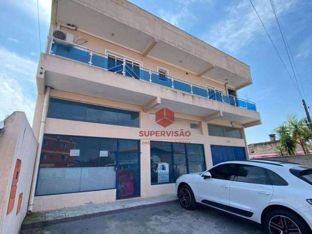 Prédio à venda, 500 m² por R$ 2.500.000,00 - Ponte do Imaruim - Palhoça/SC