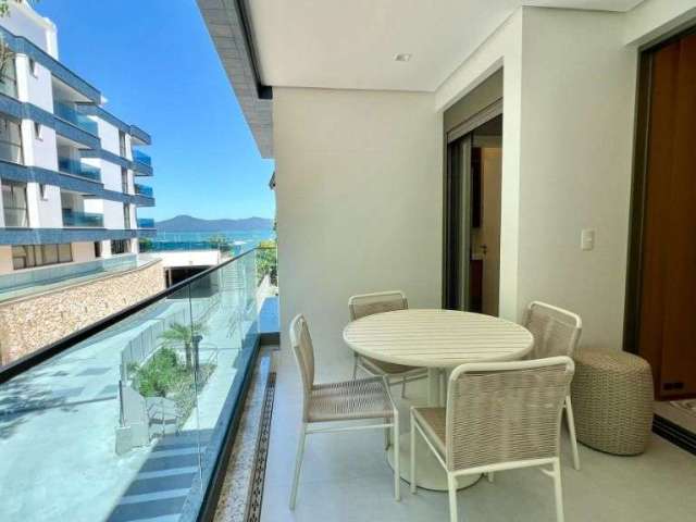 Apartamento à venda, 126 m² por R$ 3.528.608,35 - Canajure - Florianópolis/SC