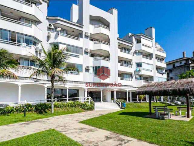 Apartamento à venda, 45 m² por R$ 940.000,00 - Jurerê - Florianópolis/SC
