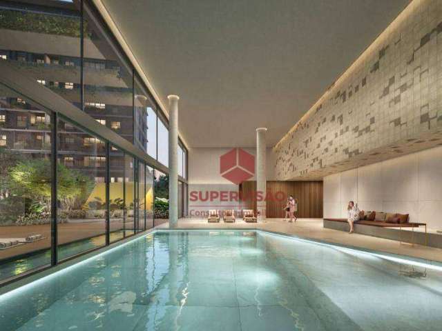 Apartamento à venda, 123 m² por R$ 1.565.000,00 - Pedra Branca - Palhoça/SC