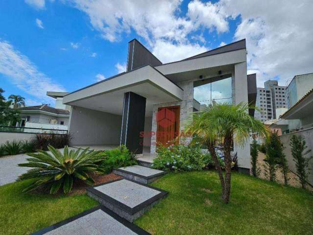 Casa à venda, 183 m² por R$ 1.850.000,00 - Pedra Branca - Palhoça/SC